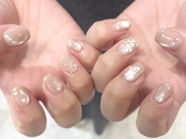 パラジェル＊持ち込み　担当尾張