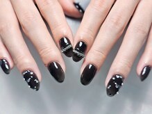 ドリーミー ネイル 上野(Dreamy Nail)/定額ネイル