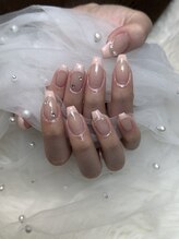 ルアナ ネイル(Luana.nail)/