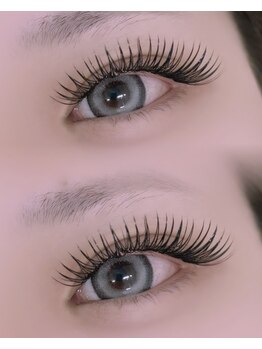 アトリエ ボノ(BONO)/メガフラットラッシュ