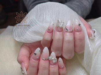 長さだしやり放題×つけ放題