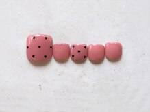 ディーネイル(DEE nail nagoya)/A135フットプレミアムコース