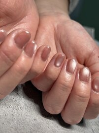 桜感じる★上品マグカラー