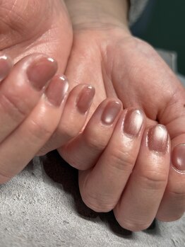 桜感じる★上品マグカラー