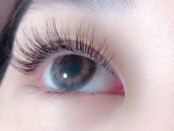 ジェシカ 大通店(Jessica)の写真/人気のパリジェンヌやLEDマツエク、フラットラッシュができます♪最適なパーマと施術で理想のお目元へ☆