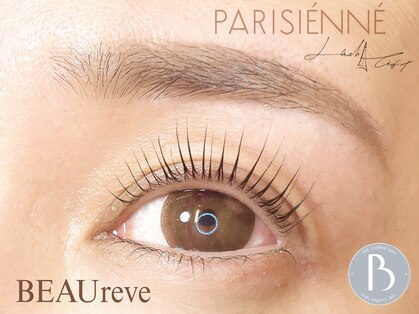 ヴォーレヴ(BEAUreve)の写真