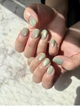 シャルム ド ネイルズ(Charm de nails)/