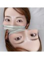 グランツ フリル アイ ビューティ 谷山店(GLANZ Frill Eye Beauty)&nbsp;1時間で仕上がるビューラーいらずのぱっちりまつ毛に♪