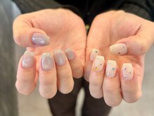 トニア バイ オーストネイル(TONIA by Aust nail)/10本art＊