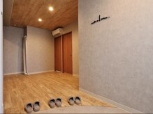 エミィシア(Emisia)の雰囲気(完全個室で安心してお過ごしいただけます◎)