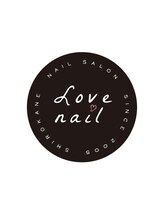 ラブネイル(LOVE NAIL) Tomoko