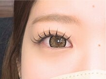 クチュール アイラッシュ(Couture Eyelash)/フラットマットラッシュ