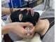 ルノン(Lunon)の写真/最新・毛穴を傷つけず美肌を育てる毛穴洗浄が登場！敏感肌でもできる最新毛穴洗浄！大人女性の肌管理♪