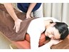 【新規限定】ずっと重い・座っていられない腰痛に◎骨格から正す本格整体