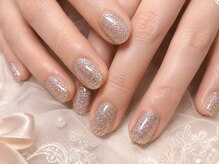 エムズビューティーサロン(M's Beauty Salon)/ワンカラーネイル