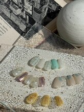 エルア(elua)/サンプルデザイン