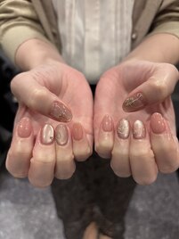 定額サンプル