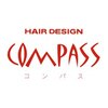 コンパス(COMPASS)のお店ロゴ