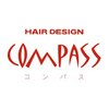 コンパス(COMPASS)のお店ロゴ