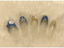 ネイルサロン ココアルファ 福山(KOKOα)/10本アートコース