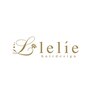 レリーアイラッシュ(lelie eyelash)のお店ロゴ