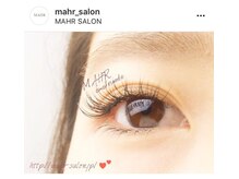 マール そごう千葉店(MAHR)/Ｉｎｓｔａｇｒａｍ