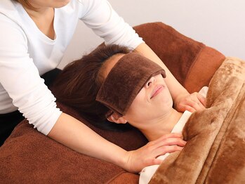 頭ほぐし専門店 ほっこり。 ひたちなか店/