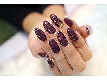 ネイルサロン R/