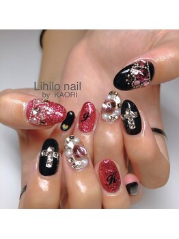リヒロ ネイル(Lihilo nail)/