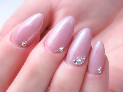 ラテネイル(Latte Nail)の写真