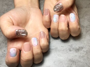 イデアル(ideal)/ジェルデザインセレクト