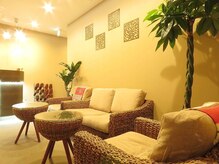 九龍 リラクゼーション 藤沢店/【横浜西口店内観】