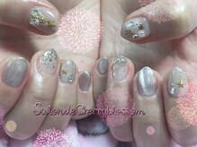 サロンドチェリーブロッサム(Salon de Cherryblossom)/