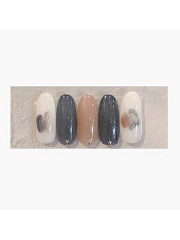 1月　おすすめデザイン