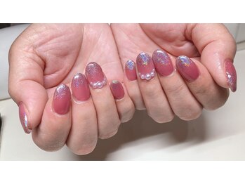 ヴィカエルバ(VICALVA)/ユニコーングラデ