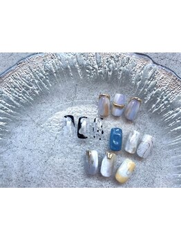 4000円以下のメニューがあるサロン