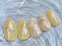 ハウスアンドアイラッシュ ネイル(House&eyelash nail)/