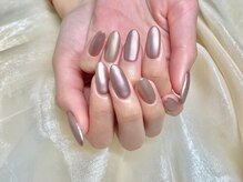 デリカ 溝の口店(DELICAT)/サテンネイル