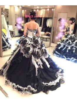 リアン(Liens)/ブライダル1dayプレミアム