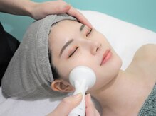 メイン(Main)/目元専用マシン