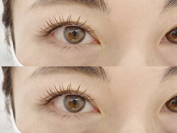 ミエル 博多店(miel)/eye design:マツエク