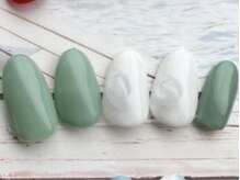 アイラッシュアンドネイル専門店 クラル(CURAR)/6月マンスリー