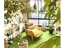 ヒトヤスミ(HITOYASUMI)/お部屋ご紹介★