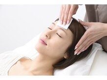 【アイブロウ】 お肌を守るケア