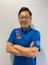 エンタイアジム 西麻布(ENTIREGYM)&nbsp;河雲 栄樹