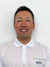 レクシス 油川店(REXSIS)&nbsp;市川 豊久