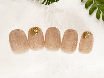 エイト(8)/Hand¥9200