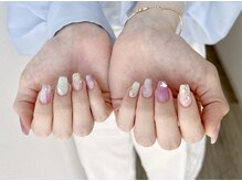 ペルシャ(Persian)/ニュアンス【若葉/鶴ヶ島】