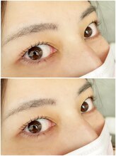 シー アイラッシュ(SHE.eyelash)/次世代まつ毛パーマ