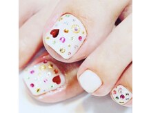 ラブリィー(Lovely)/